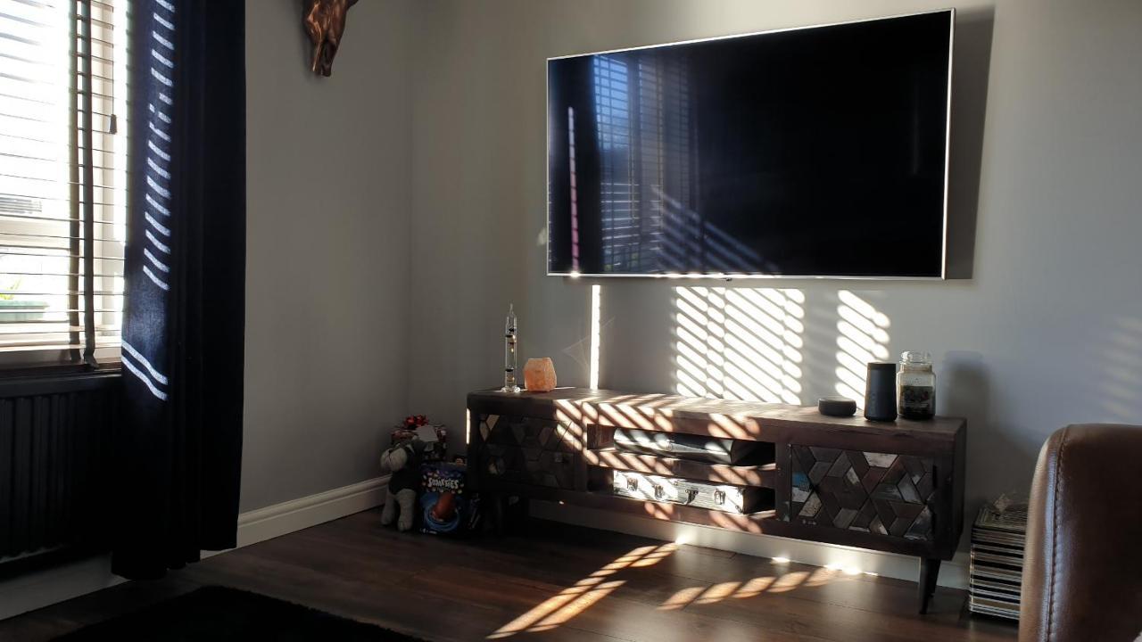Holiday Apartment, Balloch, Loch Lomond Esterno foto