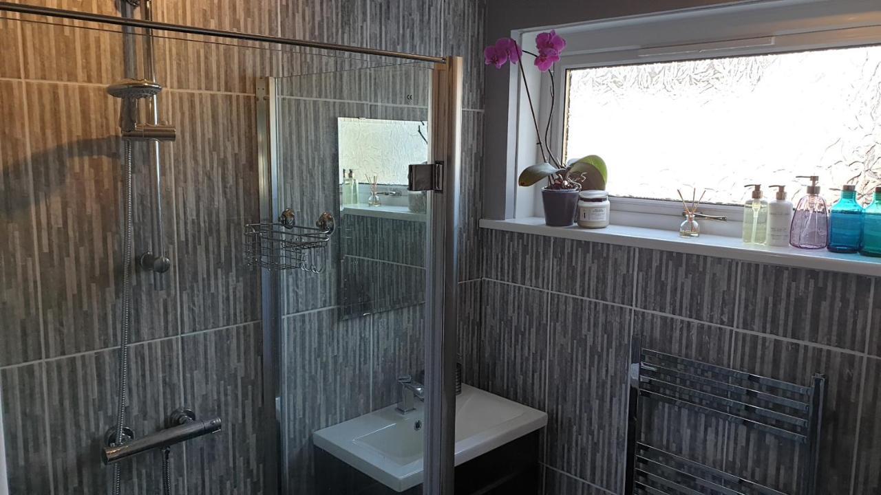 Holiday Apartment, Balloch, Loch Lomond Esterno foto